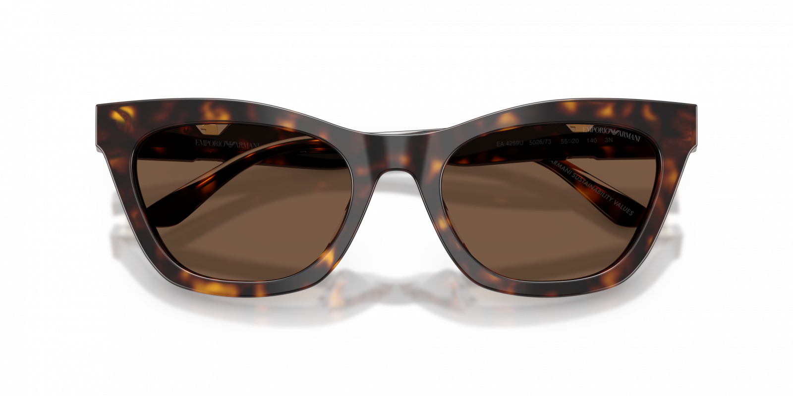 Emporio Armani EA4259U 502673  